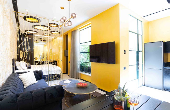 The Shell House - Foto 1