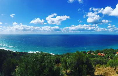 Santo Mercurio Country House - Foto 41