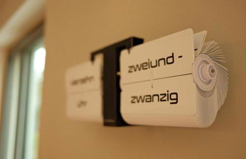 bluestar apartments am Storkower See inkl Badesteg und Gartensauna - Foto 22