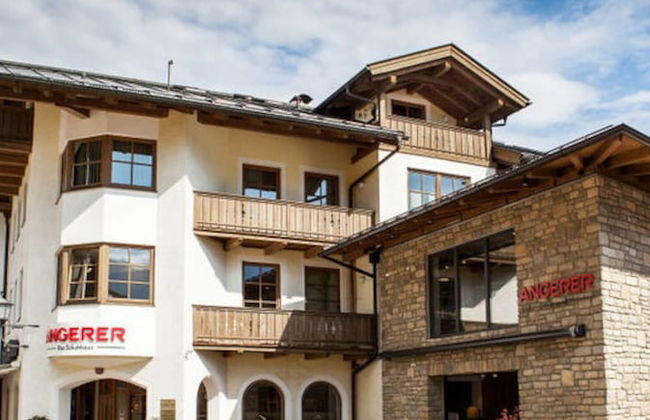 Angerer-the Holiday Flat - Foto 17