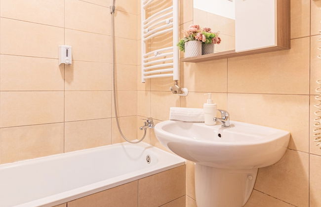 Nova Apartments - Foto 43