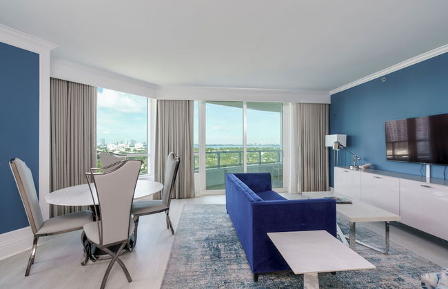 Residences at Fontainebleau Miami - Foto 49