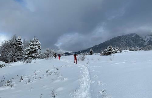 VILLA PINHA - Beautiful mountain villa with views - Foto 22