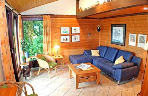 Feriendorf Öfingen 10 - Photo 37