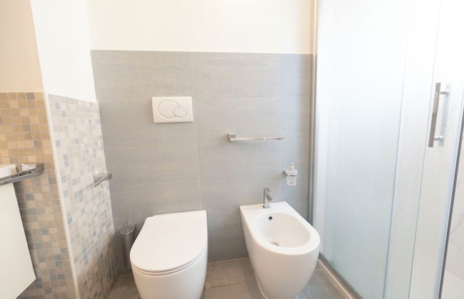 St Peter new and lightsome apartment with balcony - Foto 26