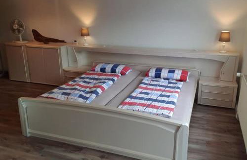 A fränkisch Häusla, Doppelhaushälfte - Foto 7