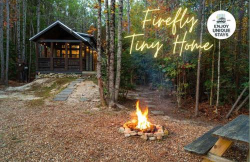 Firefly at Mentone with Hot Tub & Internet - Foto 1