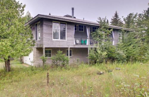 Serene Washington Island Getaway with Private Beach! - Photo 34