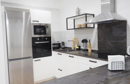 Etxe Maitia Flat ideal for Home office and families and friends - Foto 3