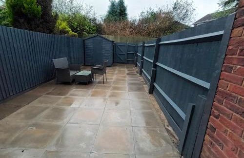 Silverlight's Place - 2BR Home in Central Oldbury - Foto 42