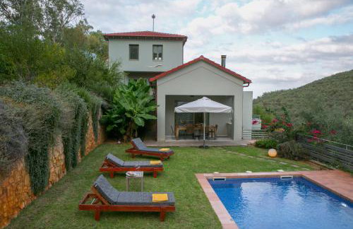 Physis Villas Chania - Foto 12