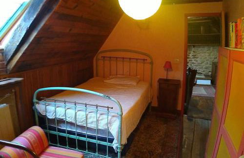 Charmante maison en bordure de parc - Photo 11