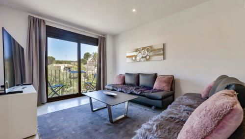 Flat 58 - City Center Moraira - Photo 2