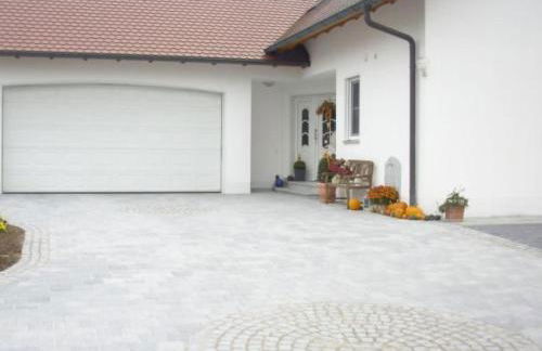 Apartment Wohnung in Oberwaldbach mit Garten und Grill by Interhome - Foto 27