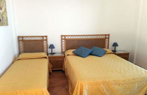 Eoliando Case per Vacanza - Lipari Acquacalda Mare - Foto 12