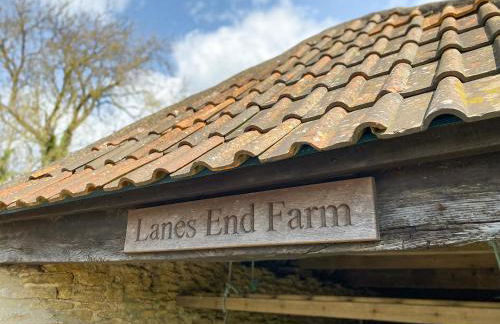 Lanes End Farm Airstream - Foto 11