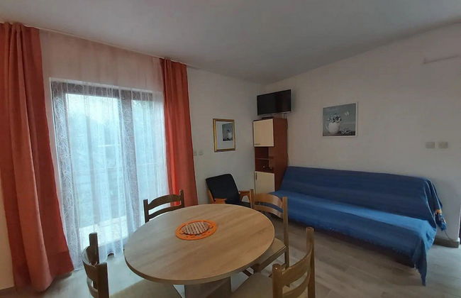 Apartments Villa Pelegrin - Foto 13