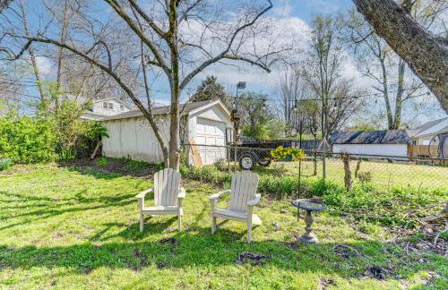 Columbia Cottage with Patio 1 Mi to Downtown! - Foto 22