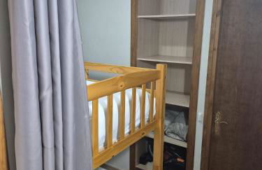 APT4 Encantador al Centre de Vic APTGARBI - Photo 17