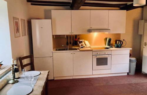 Maison du petit Poète - Foto 12