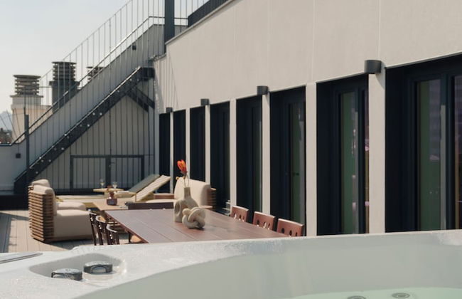 Edgar Suites Hameau-Porte de Versailles - Photo 43