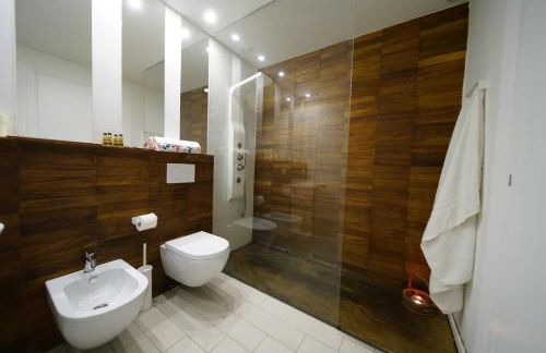 Holiday home Isola Rossa - Foto 15