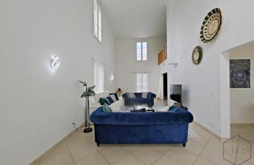 Family house for 14 - Disneyland Paris - Foto 4