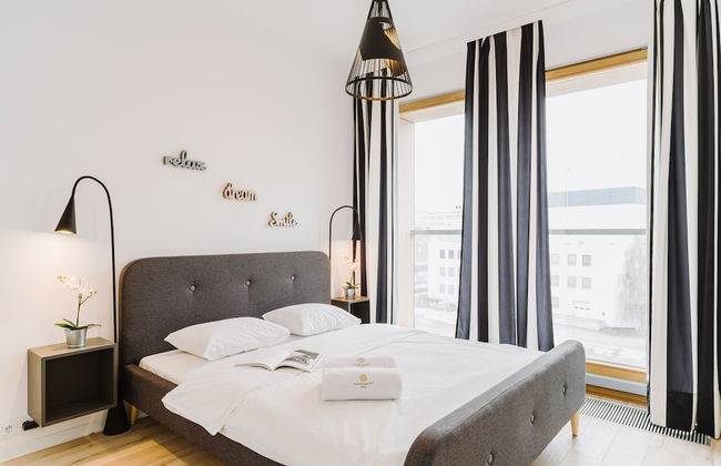 Apartment4you Select Kolejowa - Foto 11