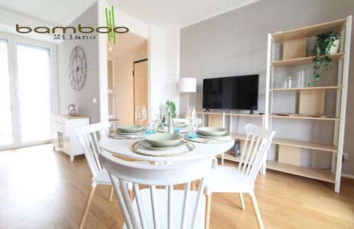 Bamboo Milano Rutilia - Foto 23