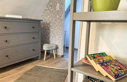 Apartment Die Dorfperle by Interhome - Foto 23