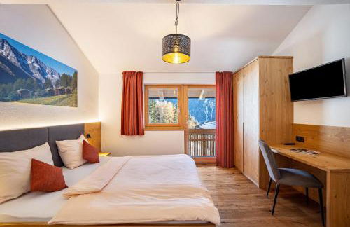 App Hubertus - Wasserfallspitz - Photo 10