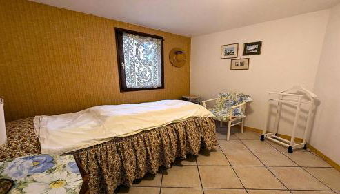 Résidence Les Cytises - Appartement de 51 m2 avec un grand balcon 4 personnes MAE-6841 - Foto 5, furniture