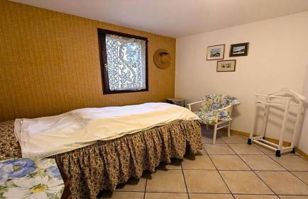 Résidence Les Cytises - Appartement de 51 m2 avec un grand balcon 4 personnes MAE-6841 - Foto 5