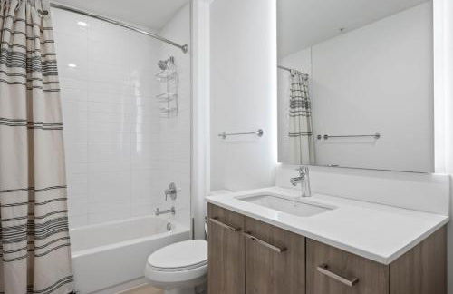 West Loop 2BR w wd gym lounge nr L CHI-781 - Foto 20