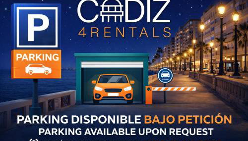 BARLOVENTO Family Home by Cadiz4Rentals - Foto 4