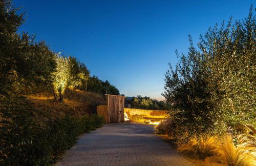 ÉTHAFOS Luxury Apartment - Foto 3