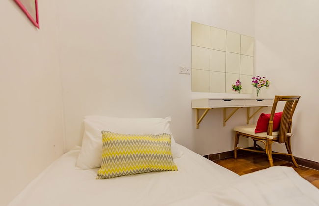 Silverscape Executive Melaka by I Housing - Foto 24