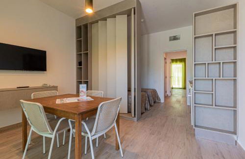 Suite du Parc & Hotel - Foto 23