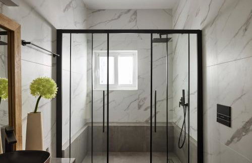 Luxury White House - Villa & Weddings - Family Villa Near the Sea to the Famous Zorbas Beach - Foto 71