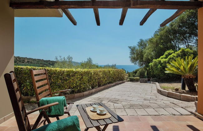 Ecovillage with swimming-pool in Teulada - Foto 7