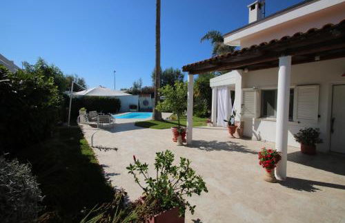 Edri beach house - Villa con piscina - Foto 3
