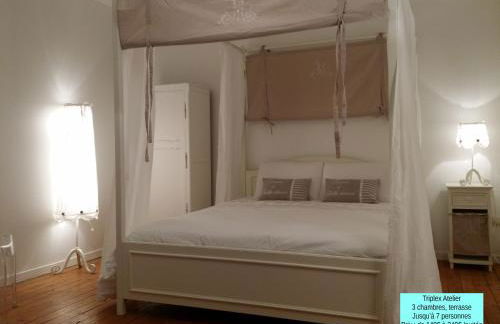 Les Appartements de Champagne - Foto 60