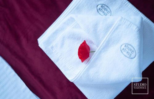 Stacja Galicja - nocleg w pociągu blisko Energylandia - Foto 73