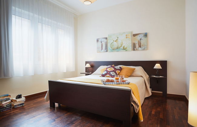 Orizzonte Casesicule, Fantastic Sea View with Balcony and Big Windows, Wi-Fi - Foto 3