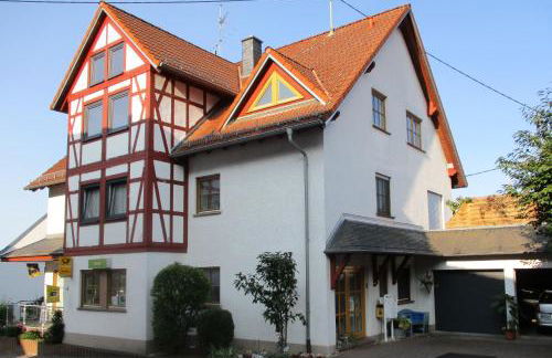 Fewo I Schloßborn - Foto 11