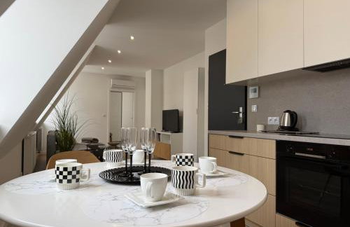 APARTAMENTY Głowackiego - Foto 38