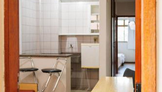 Solar Flat Hotel - Foto 5