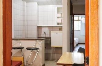 Solar Flat Hotel - Foto 23