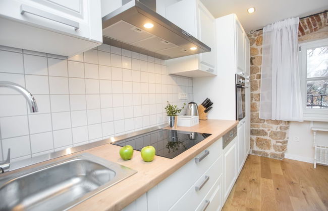 Residence Teatro - Near Cathedral of St James - Foto 17