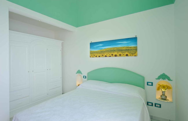 Amami Viaggi - Villa Virginia - Foto 2